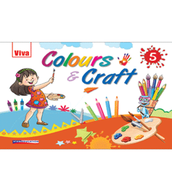 Viva Colours & Craft Class V